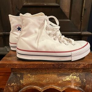 Converse High-Tops